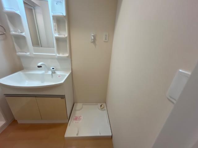 ドロイトＭＳ 部屋画像