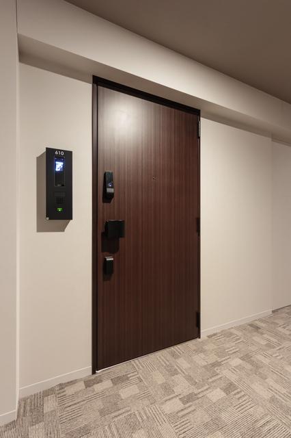 パークアクシス横浜伊勢佐木町通り（610） 部屋画像