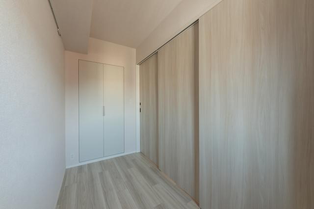パークアクシス横浜伊勢佐木町通り（810） 部屋画像