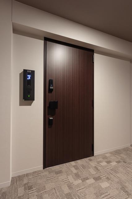 パークアクシス横浜伊勢佐木町通り（510） 部屋画像