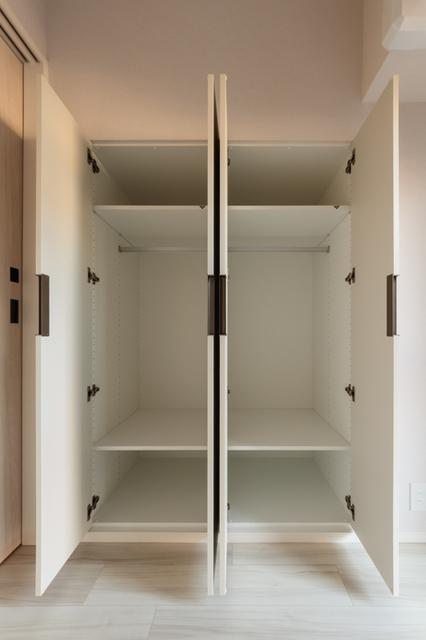 パークアクシス横浜伊勢佐木町通り（415） 部屋画像