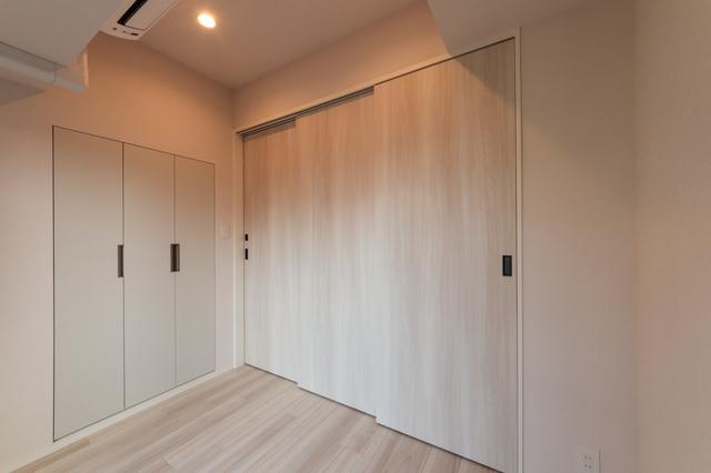 パークアクシス横浜伊勢佐木町通り（407） 部屋画像