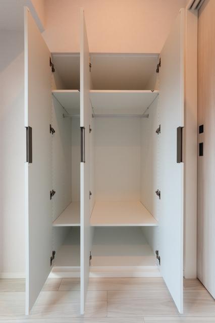 パークアクシス横浜伊勢佐木町通り（407） 部屋画像