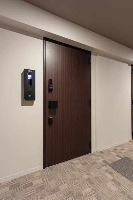 パークアクシス横浜伊勢佐木町通り（720） 部屋画像