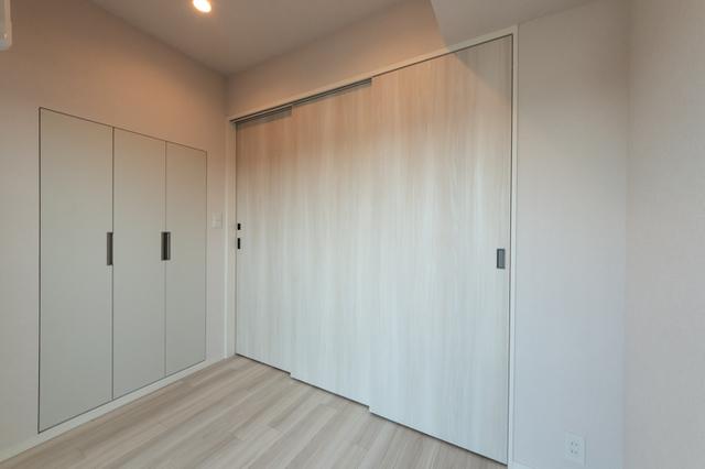 パークアクシス横浜伊勢佐木町通り（1007） 部屋画像