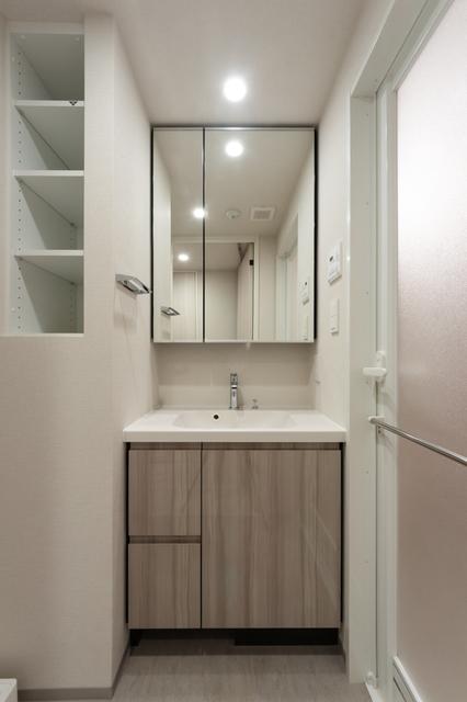 パークアクシス横浜伊勢佐木町通り（1007） 部屋画像