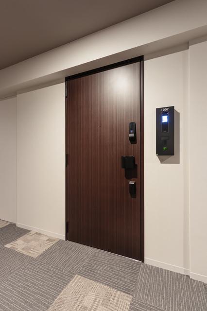 パークアクシス横浜伊勢佐木町通り（1007） 部屋画像