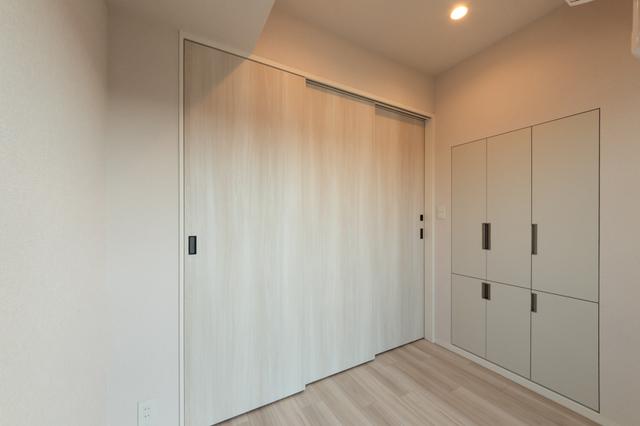 パークアクシス横浜伊勢佐木町通り（1006） 部屋画像