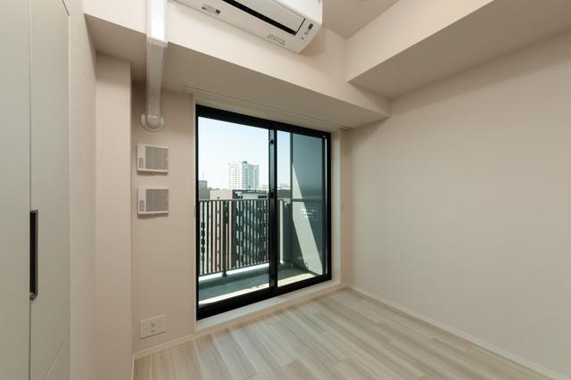 パークアクシス横浜伊勢佐木町通り（1006） 部屋画像
