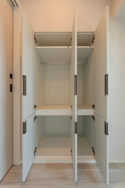 パークアクシス横浜伊勢佐木町通り（1006） 部屋画像