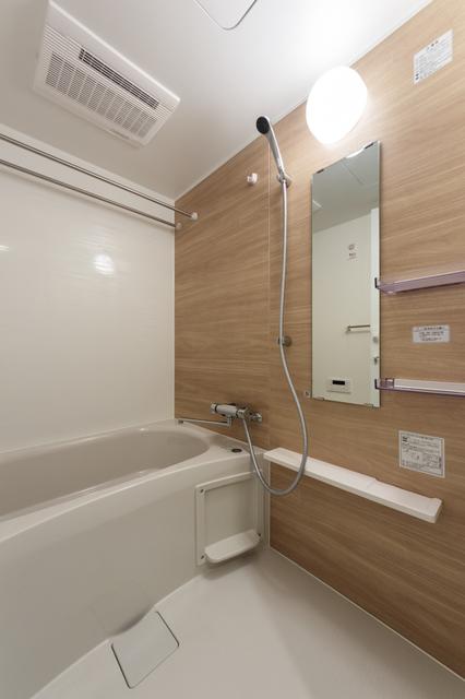 パークアクシス横浜伊勢佐木町通り（1006） 部屋画像