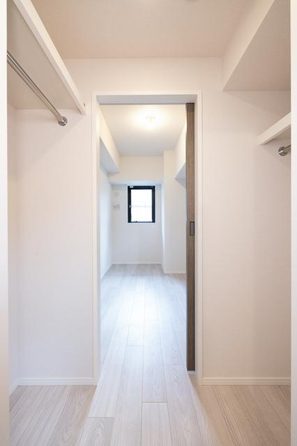 パークアクシス横浜伊勢佐木町通り（311） 部屋画像