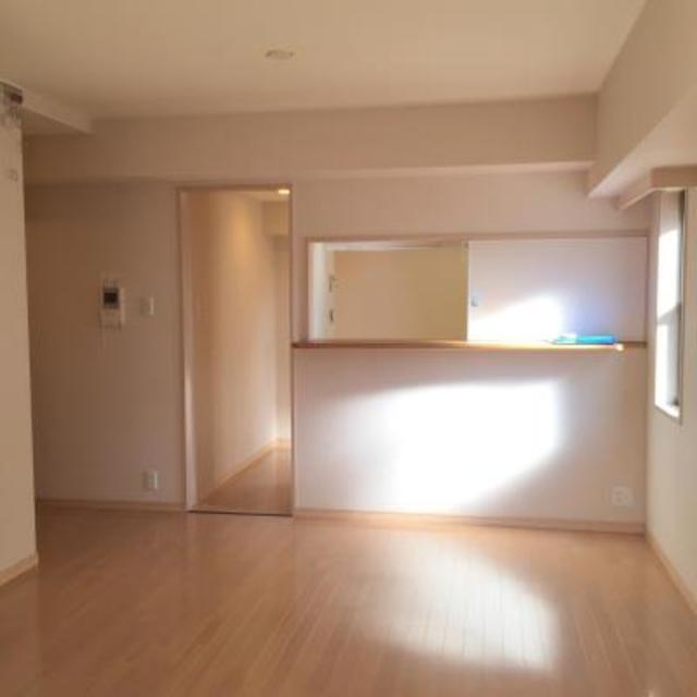 セジョリチセ台町（601） 部屋画像