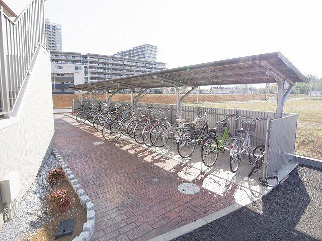 グランツ柏の葉（401） その他部屋・スペース