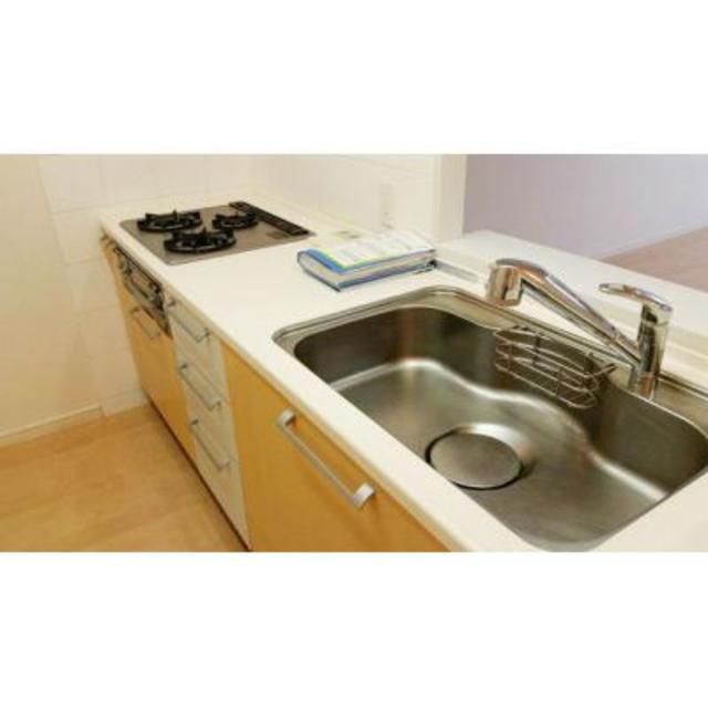 パークキューブ茅場町（403） 部屋画像
