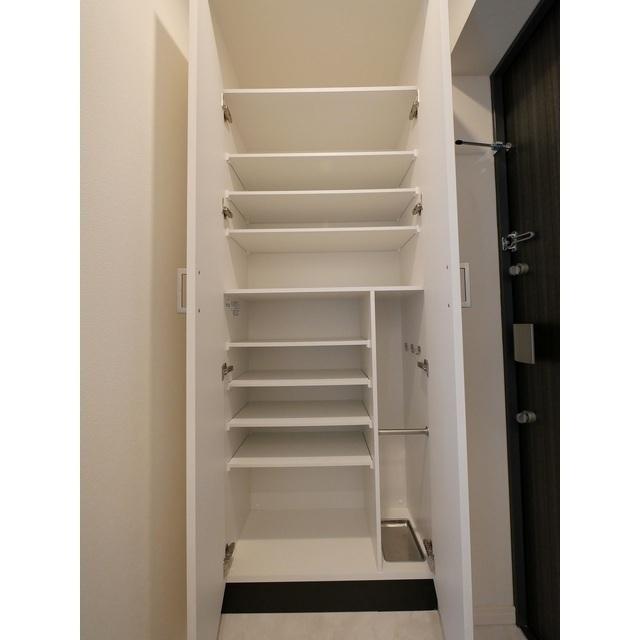 エスタート三ノ輪（1101） 部屋画像