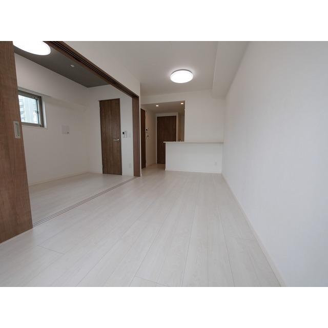 エスタート三ノ輪（1101） 部屋画像