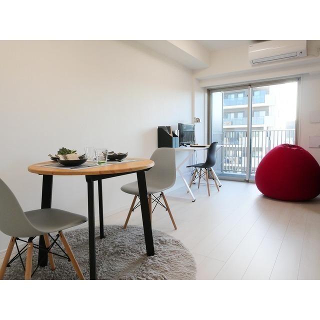エスタート三ノ輪（1101） 部屋画像