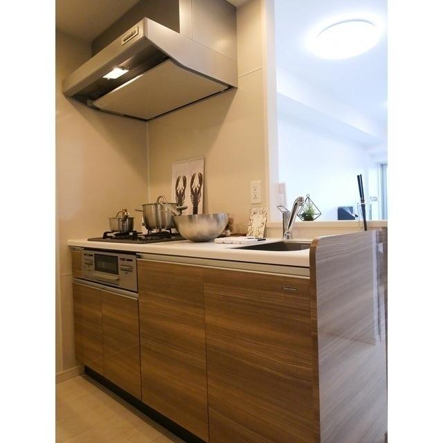 エスタート三ノ輪（1101） 部屋画像