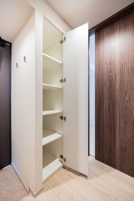 デュオフラッツ浅草田原町ネスト（802） 部屋画像