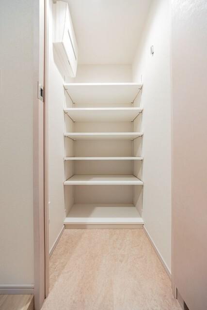 デュオフラッツ浅草田原町ネスト（801） 部屋画像