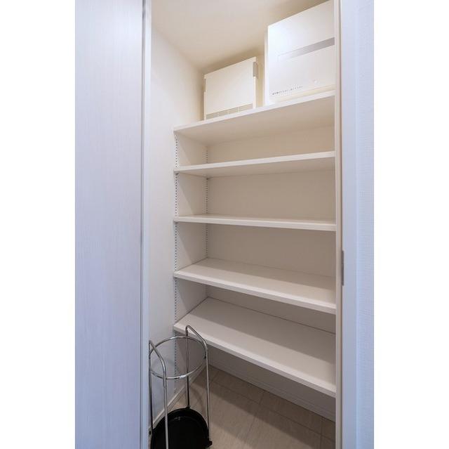 コンフォリア・リヴ大森西（704） 部屋画像