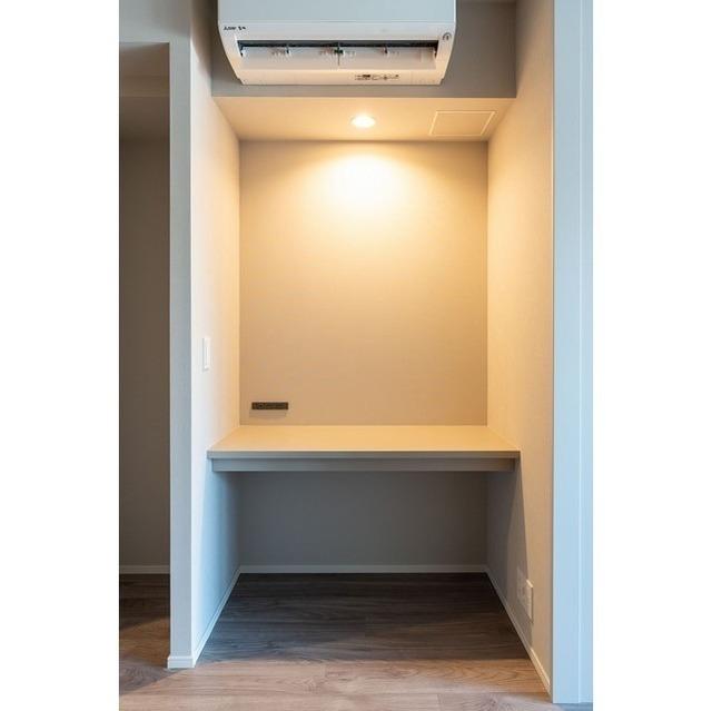 Ｔｈｅ　ｇｌｏｗ　Ｍｉｔａ（1002） その他部屋・スペース