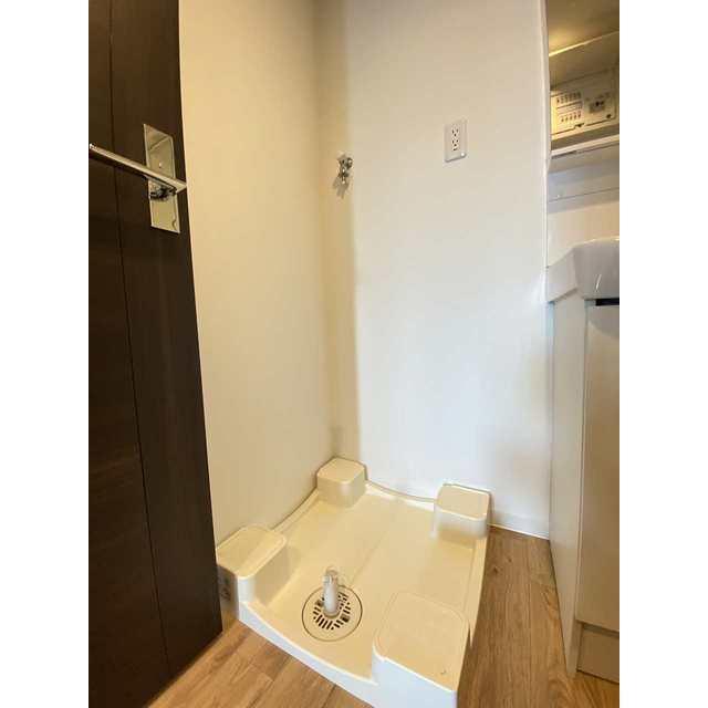 ドゥーエ大鳥居ＷＥＳＴ（401） 部屋画像