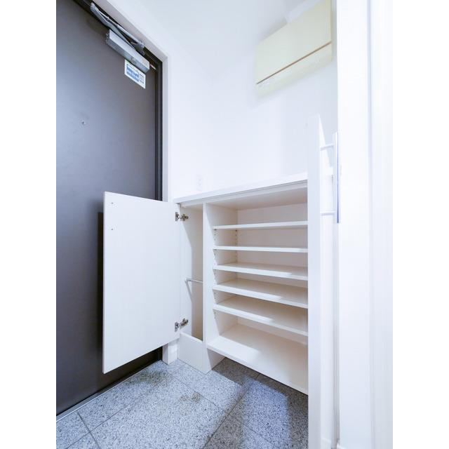 ＴＫフラッツ渋谷（1007） 部屋画像