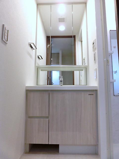 市谷仲之町ビューアパートメント（406） 部屋画像