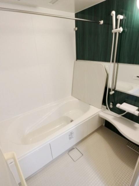 イデアーレ（106） 部屋画像
