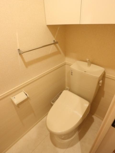 イデアーレ（106） 部屋画像