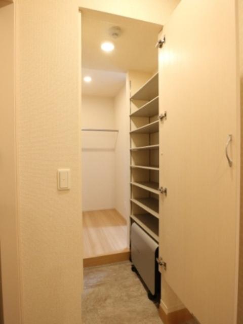イデアーレ（106） 部屋画像