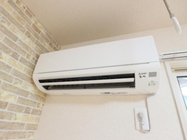 イデアーレ（106） 部屋画像