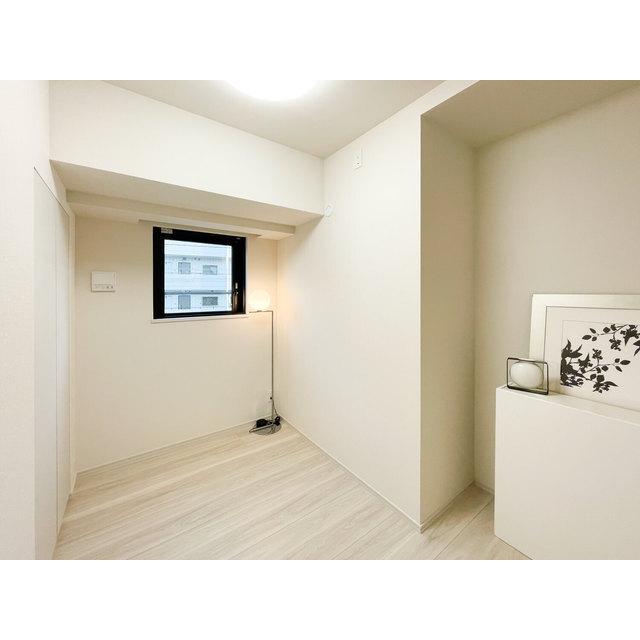 プラネソシエプラス旗の台（401） 部屋画像