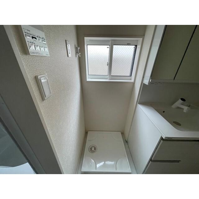 Kolet板橋四葉#04 設備