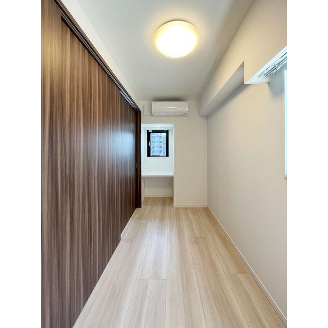 ＢＰＲレジデンス浅草（0901） その他部屋・スペース