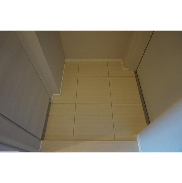 ルフォンプログレ大森西（205） 玄関