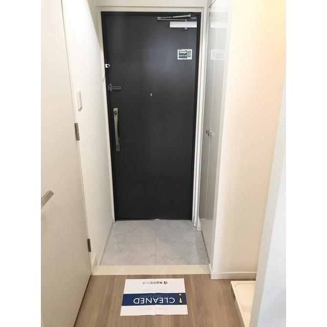 ＲＯＤＩＡ木場（1004） 玄関