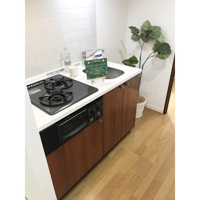 ＲＯＤＩＡ木場（1004） 部屋画像