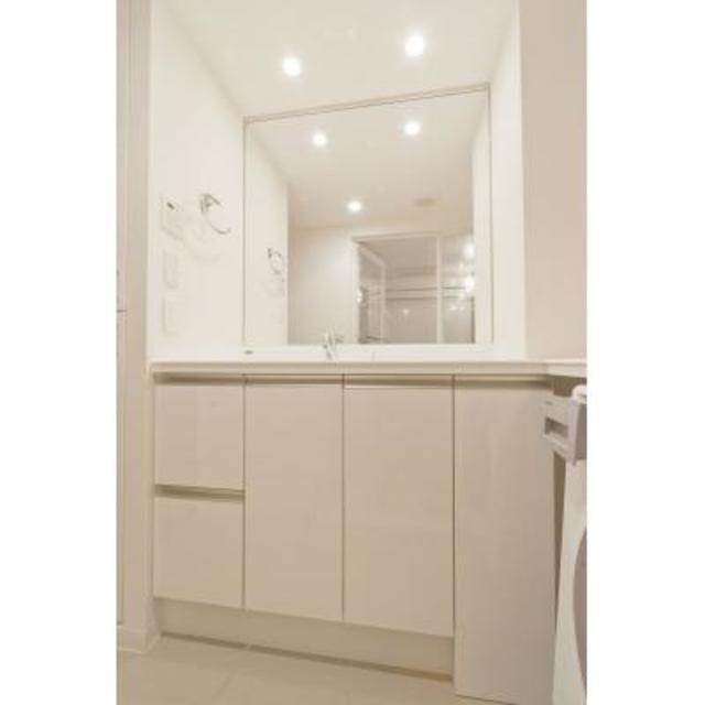 パークアクシス白金台（1101） 部屋画像