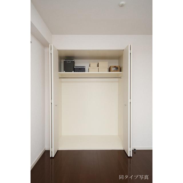 ラクラス麻布十番（0706） 部屋画像