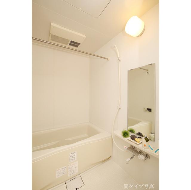 ラクラス麻布十番（0706） 部屋画像