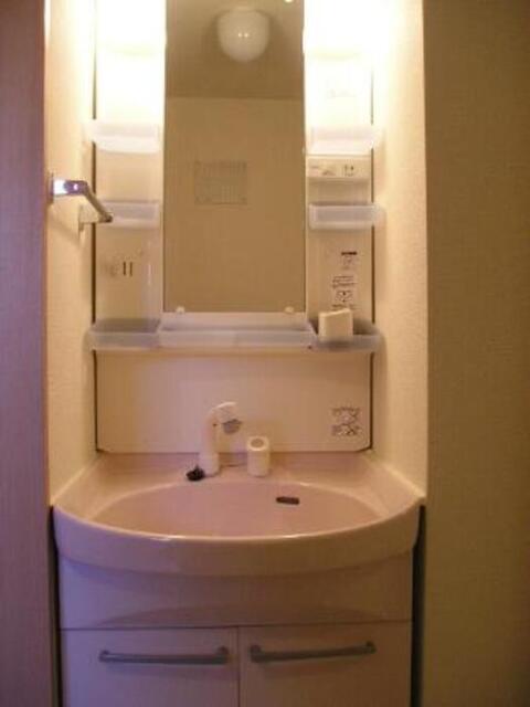 アネックス（202） 部屋画像
