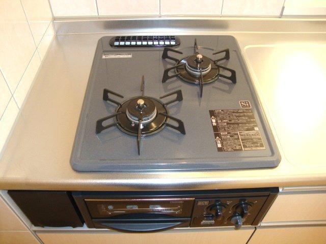 ロイヤル　パピヨン 部屋画像