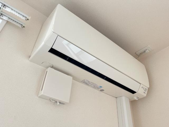 ロイヤル　パピヨン 部屋画像