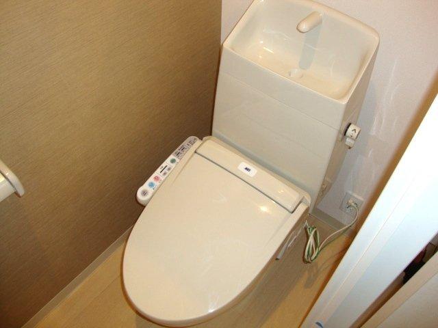 ロイヤル　パピヨン 部屋画像