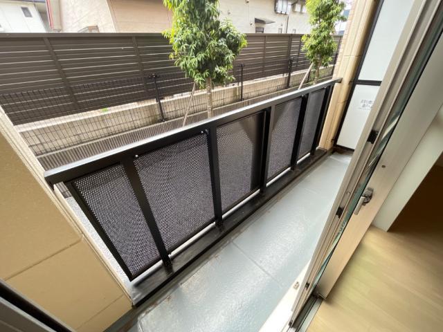 ロイヤル　パピヨン 部屋画像