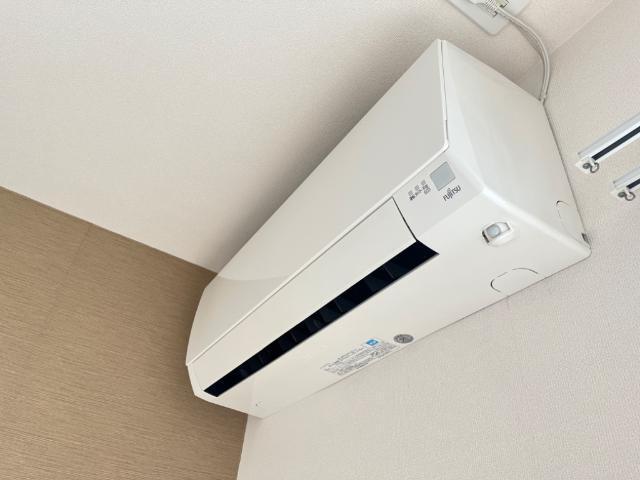 ロイヤル　パピヨン 部屋画像