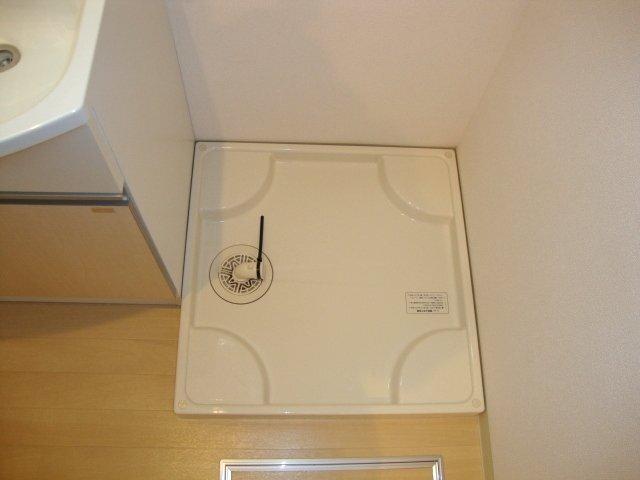 ロイヤル　パピヨン 部屋画像